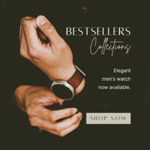 Bestsellers in Men’s Watches on Amazon India