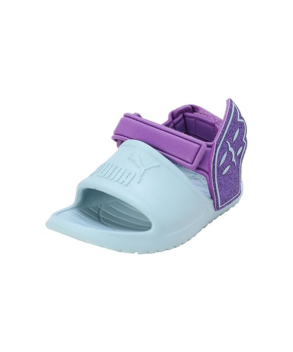 Puma Divecat v2 Infant Sandal: Tiny Feet, Big Comfort