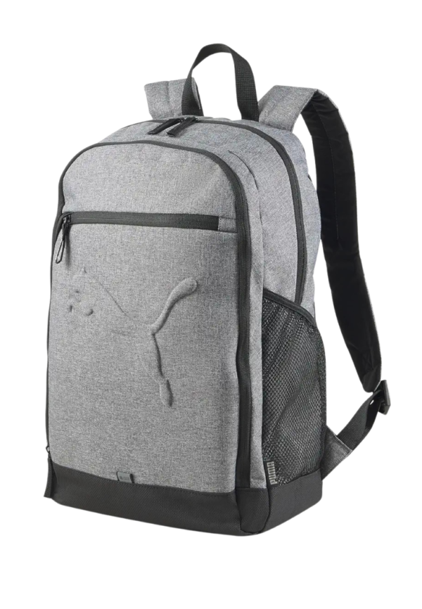 Puma Buzz Backpack - Stylish & Durable Unisex Laptop Bag