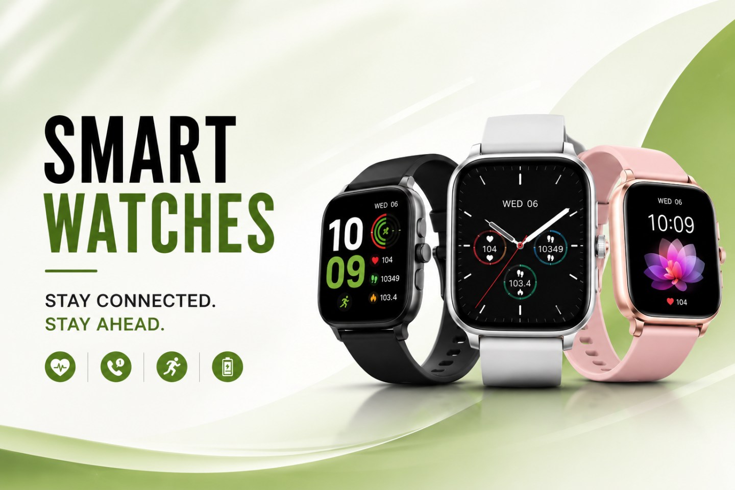 Best Bluetooth Calling Smartwatch Under ₹2,000 in India: 2026 Reviews