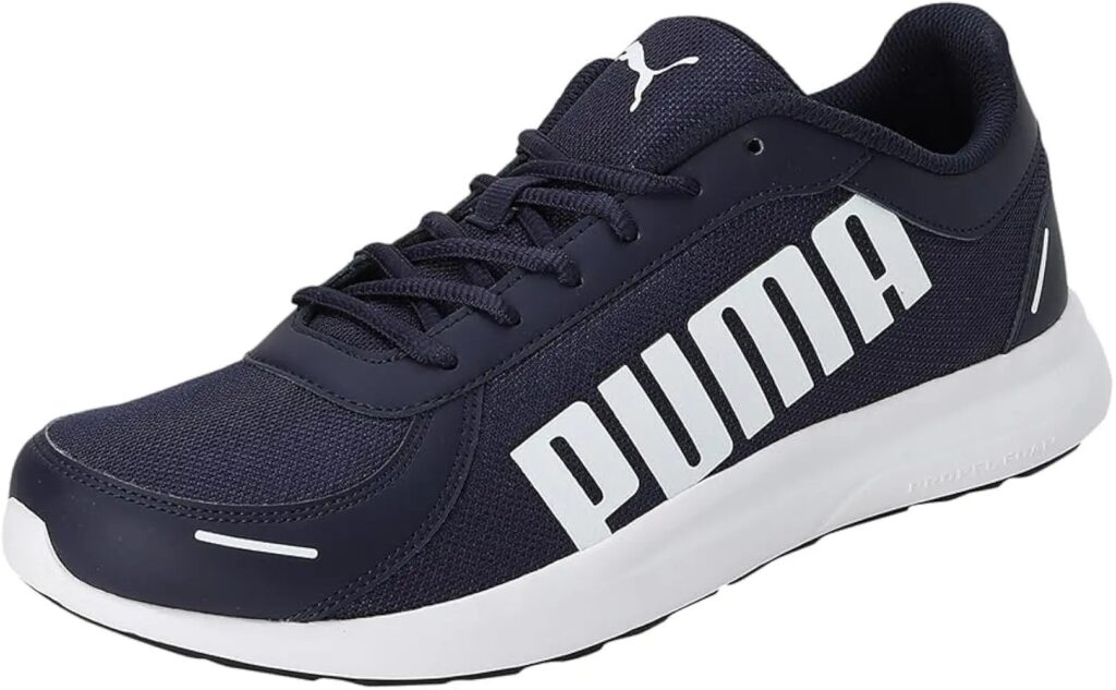 Puma shoes for men and women 