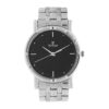 Titan Karishma Analog Black Dial Men's Watch -NM1639SM02 / NL1639SM02