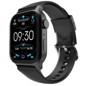 Fire-Boltt Rise Smart Watch with 1.85" HD Display