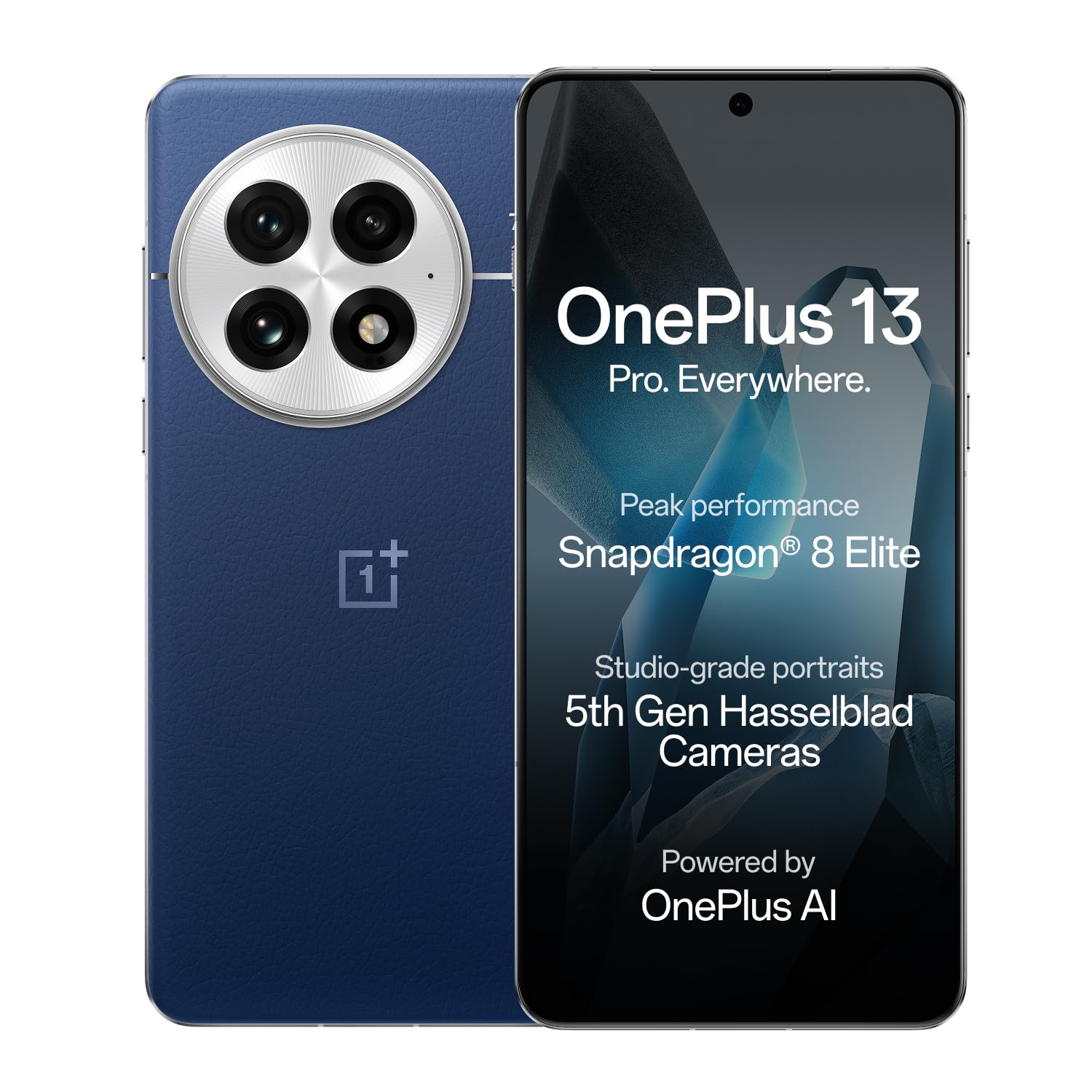 OnePlus 13 (12GB + 256GB) Review: OnePlus AI, Lifetime Display Warranty & Features