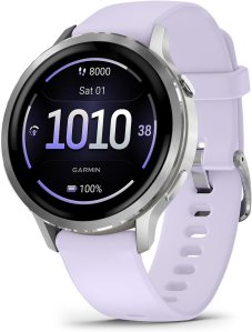 Garmin Venu® 4: A Smartwatch People Buy When They Want Balance, Not Noise