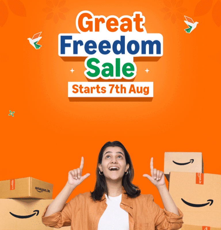 Great freedom Deals
