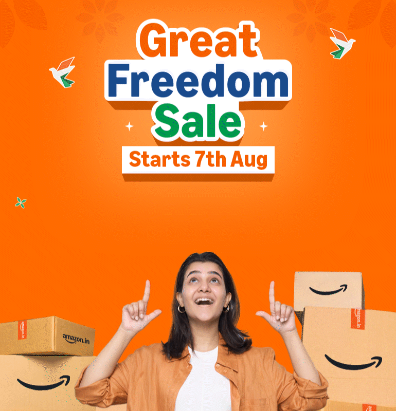 Great freedom Deals