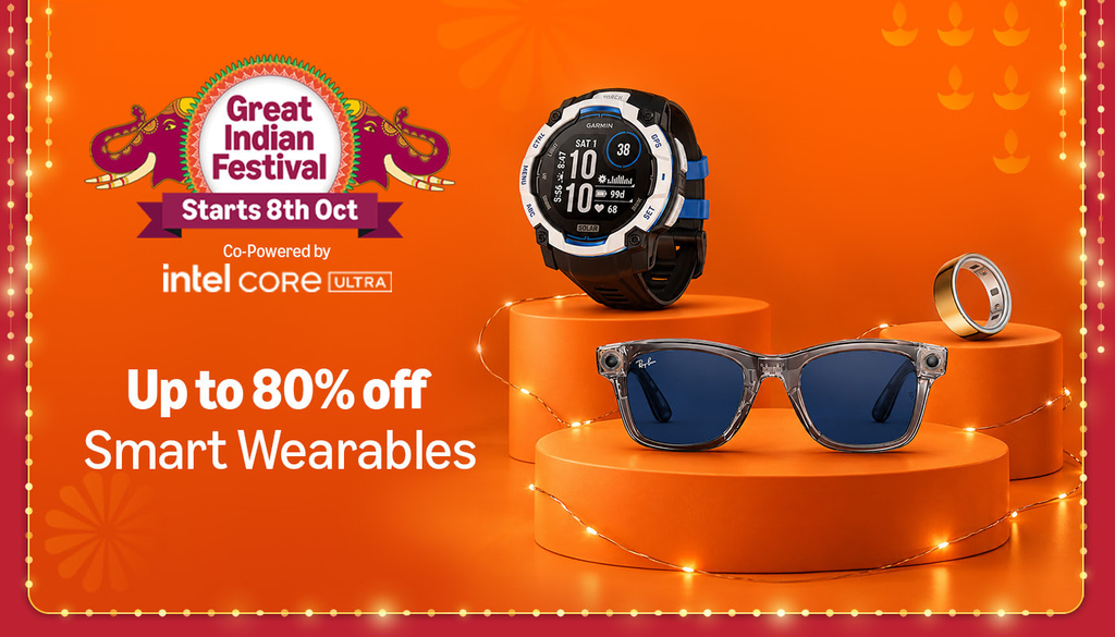 Top Smartwatches