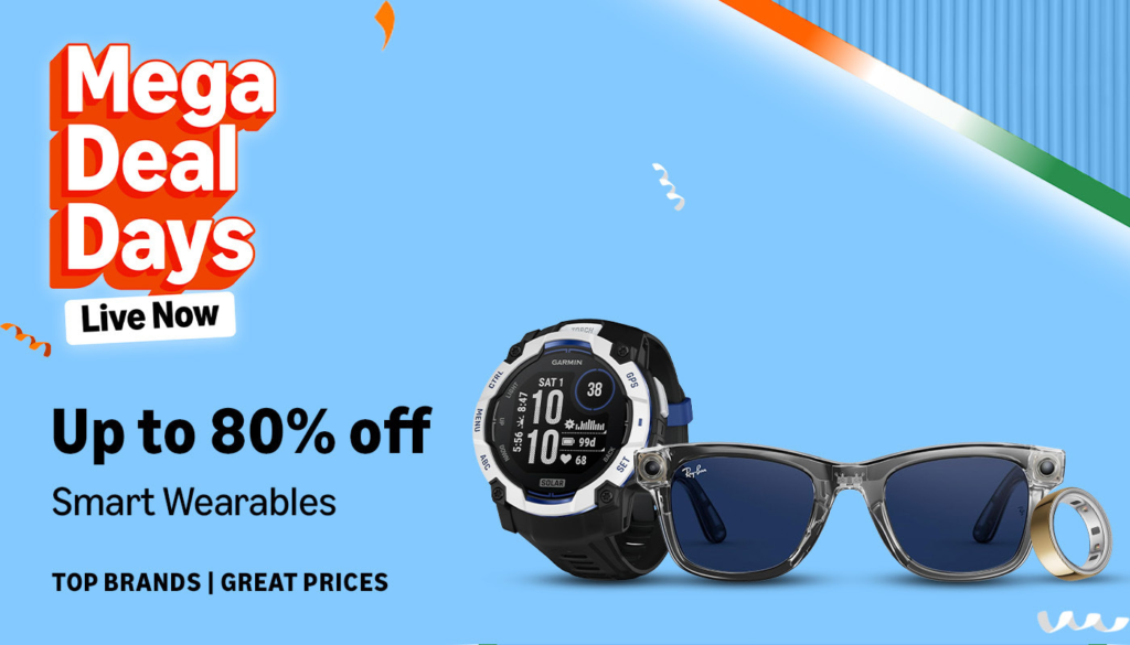 Best Smartwatches Online at Amazon India