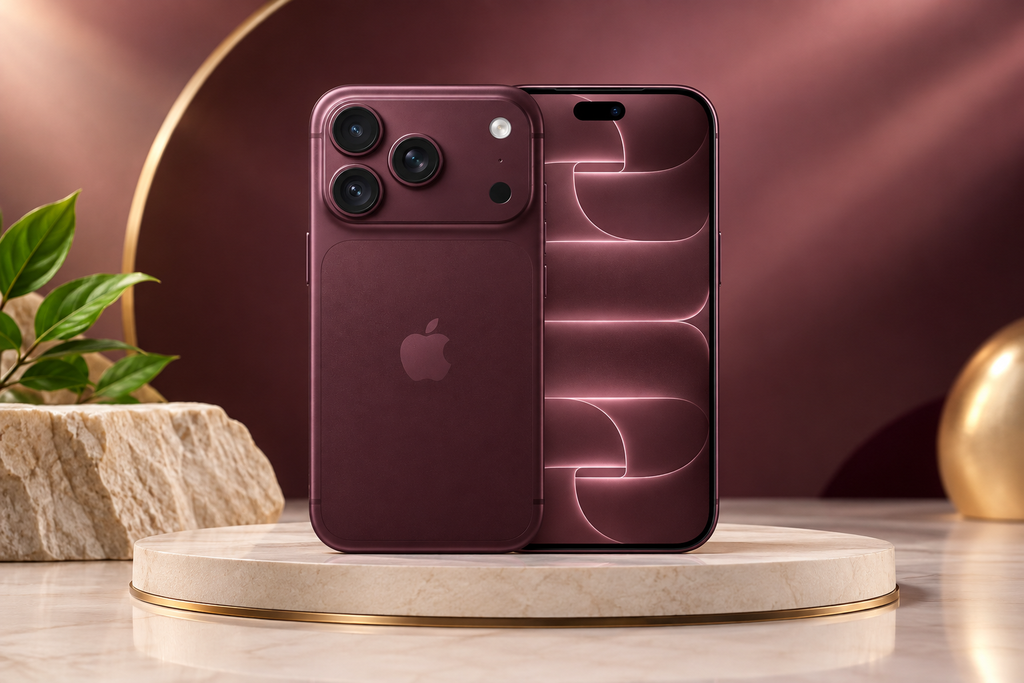 Is the iPhone 18 Pro in Burgundy Worth It? Quick Answer & Review