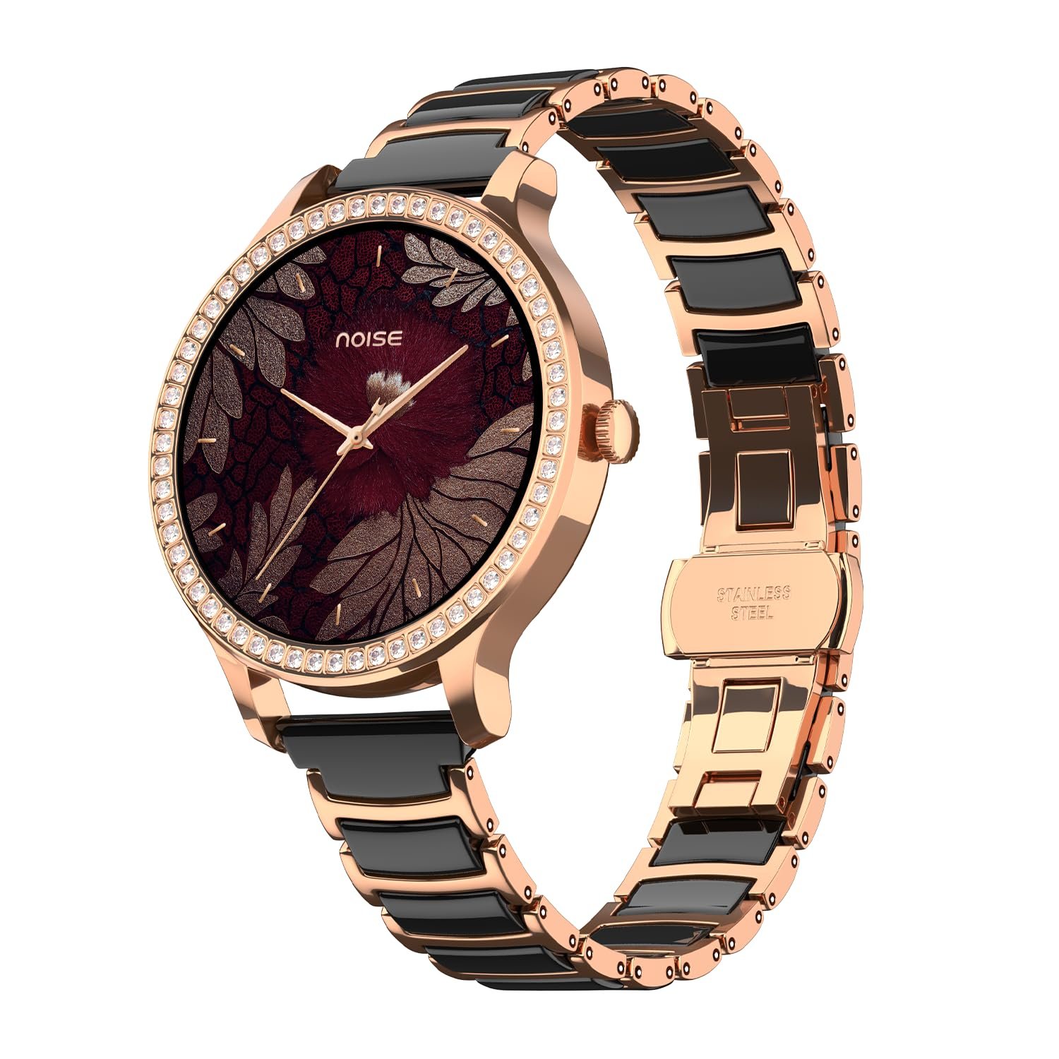 Is the Noise Diva Araya Smartwatch Worth the Price?